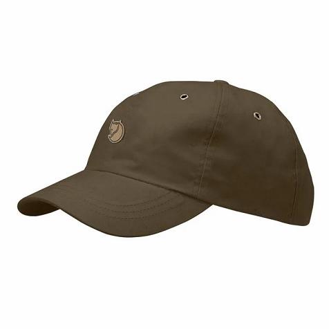 Fjällräven Women Helags Hats Dark Olive PH38907 Philippines